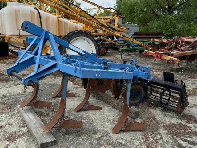 Інша Інша, об'ємом двигуна 0 л та пробігом 0 тис. км за 4609 $, фото 3 на Automoto.ua