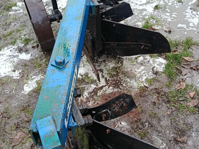 Другая Другая, объемом двигателя 0 л и пробегом 0 тыс. км за 638 $, фото 3 на Automoto.ua