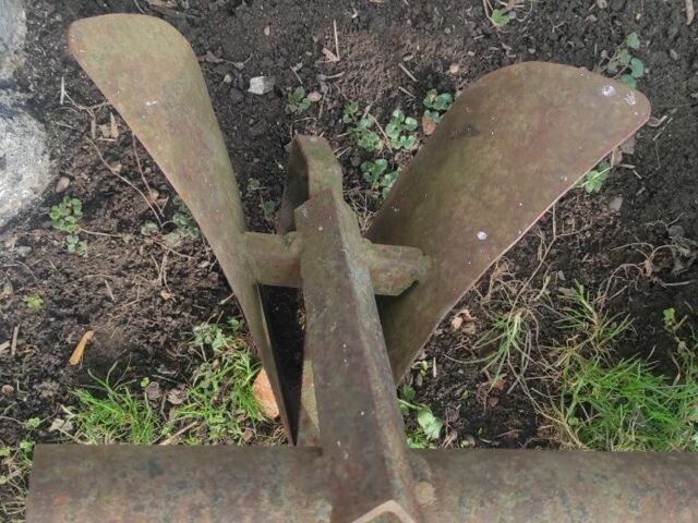 Другая Другая, объемом двигателя 0 л и пробегом 0 тыс. км за 48 $, фото 2 на Automoto.ua