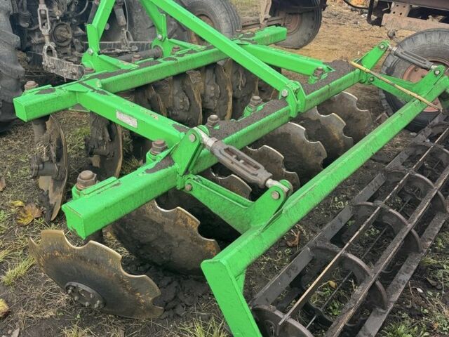 Інша Інша, об'ємом двигуна 0 л та пробігом 0 тис. км за 3331 $, фото 2 на Automoto.ua