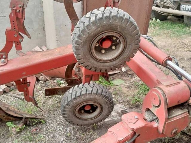 Другая Другая, объемом двигателя 0 л и пробегом 0 тыс. км за 16707 $, фото 5 на Automoto.ua