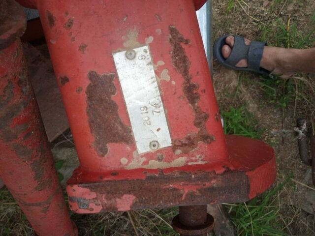 Другая Другая, объемом двигателя 0 л и пробегом 0 тыс. км за 16707 $, фото 3 на Automoto.ua