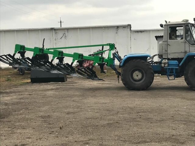 Другая Другая, объемом двигателя 0 л и пробегом 0 тыс. км за 3647 $, фото 1 на Automoto.ua