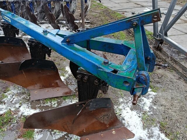 Другая Другая, объемом двигателя 0 л и пробегом 0 тыс. км за 638 $, фото 2 на Automoto.ua