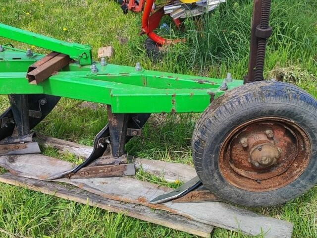 Другая Другая, объемом двигателя 0 л и пробегом 0 тыс. км за 501 $, фото 1 на Automoto.ua