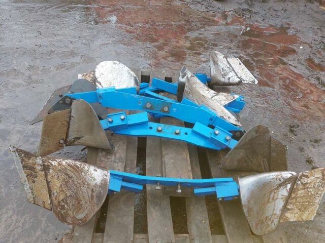 Інша Інша, об'ємом двигуна 0 л та пробігом 0 тис. км за 11500 $, фото 2 на Automoto.ua