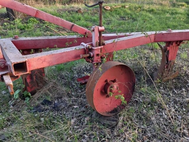 Другая Другая, объемом двигателя 0 л и пробегом 0 тыс. км за 500 $, фото 1 на Automoto.ua