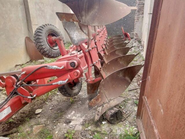 Другая Другая, объемом двигателя 0 л и пробегом 0 тыс. км за 16707 $, фото 4 на Automoto.ua