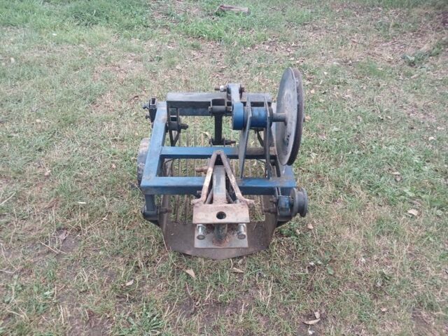 Другая Другая, объемом двигателя 0 л и пробегом 0 тыс. км за 73 $, фото 2 на Automoto.ua