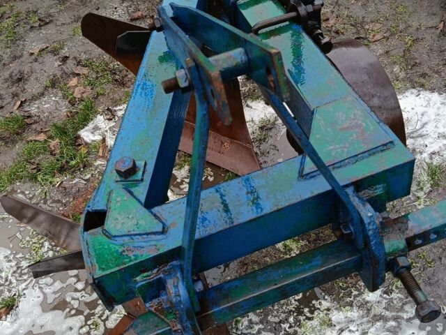 Другая Другая, объемом двигателя 0 л и пробегом 0 тыс. км за 638 $, фото 1 на Automoto.ua