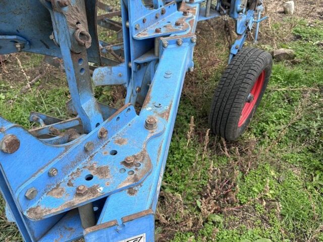 Другая Другая, объемом двигателя 0 л и пробегом 0 тыс. км за 16000 $, фото 6 на Automoto.ua