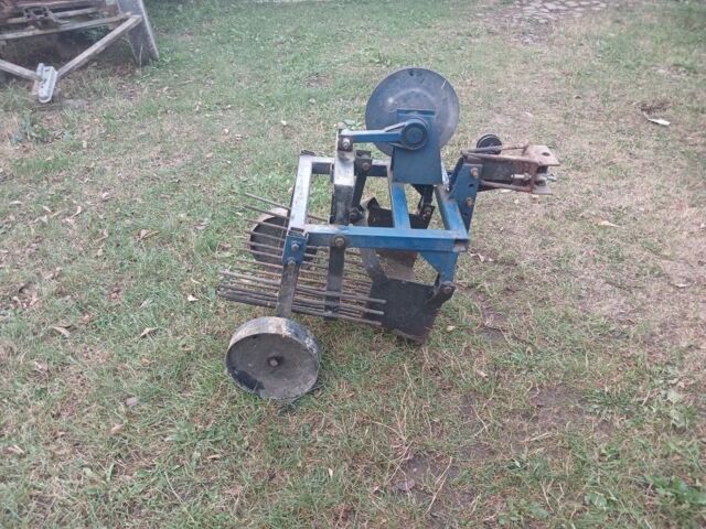 Другая Другая, объемом двигателя 0 л и пробегом 0 тыс. км за 73 $, фото 3 на Automoto.ua