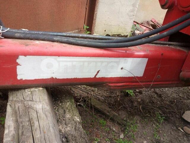 Другая Другая, объемом двигателя 0 л и пробегом 0 тыс. км за 16707 $, фото 2 на Automoto.ua