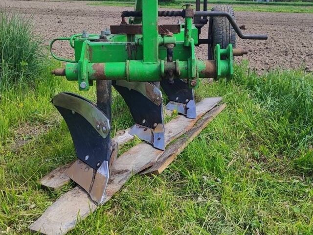 Другая Другая, объемом двигателя 0 л и пробегом 0 тыс. км за 501 $, фото 2 на Automoto.ua