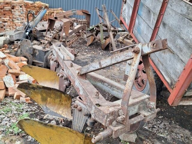 Другая Другая, объемом двигателя 0 л и пробегом 0 тыс. км за 1657 $, фото 8 на Automoto.ua