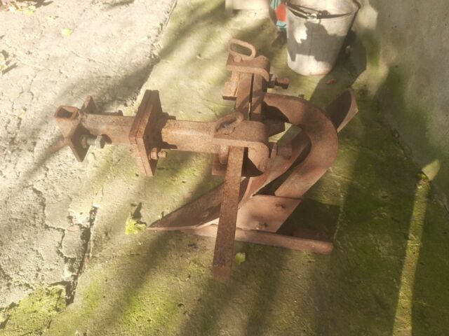 Другая Другая, объемом двигателя 0 л и пробегом 0 тыс. км за 72 $, фото 1 на Automoto.ua