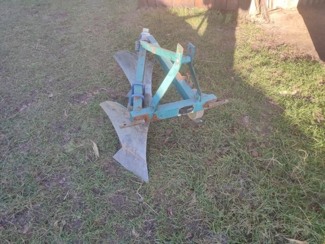 Інша Інша, об'ємом двигуна 0 л та пробігом 0 тис. км за 167 $, фото 2 на Automoto.ua