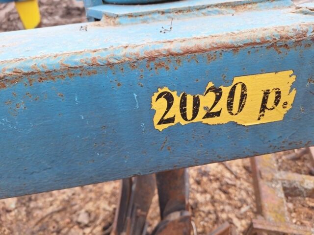 Другая Другая, объемом двигателя 0 л и пробегом 0 тыс. км за 1657 $, фото 2 на Automoto.ua