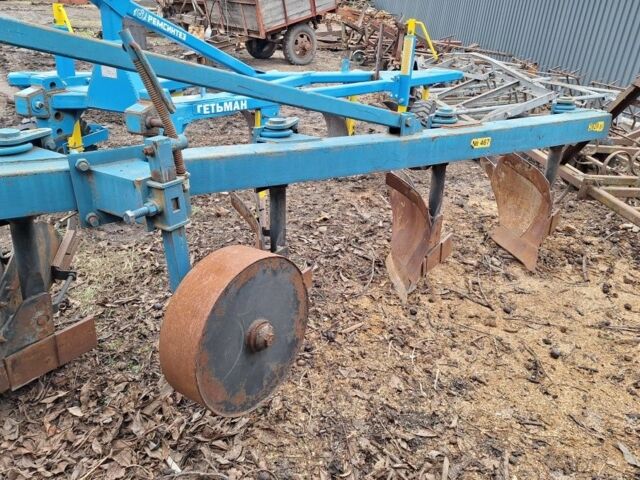 Другая Другая, объемом двигателя 0 л и пробегом 0 тыс. км за 2715 $, фото 6 на Automoto.ua