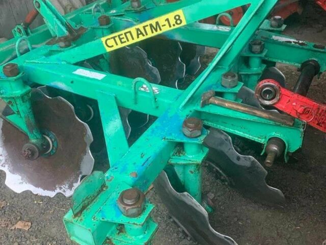 Інша Інша, об'ємом двигуна 0 л та пробігом 0 тис. км за 1538 $, фото 2 на Automoto.ua