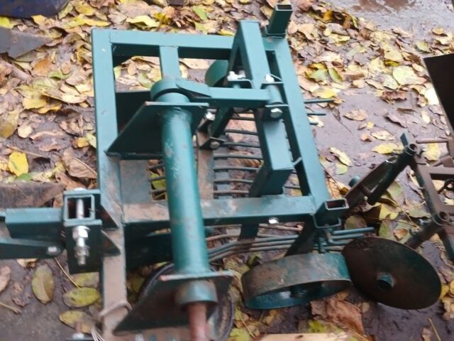 Другая Другая, объемом двигателя 0 л и пробегом 0 тыс. км за 95 $, фото 2 на Automoto.ua