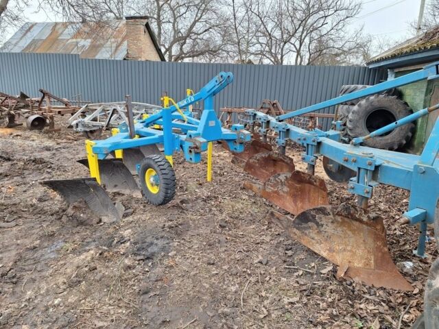 Другая Другая, объемом двигателя 0 л и пробегом 0 тыс. км за 2715 $, фото 3 на Automoto.ua