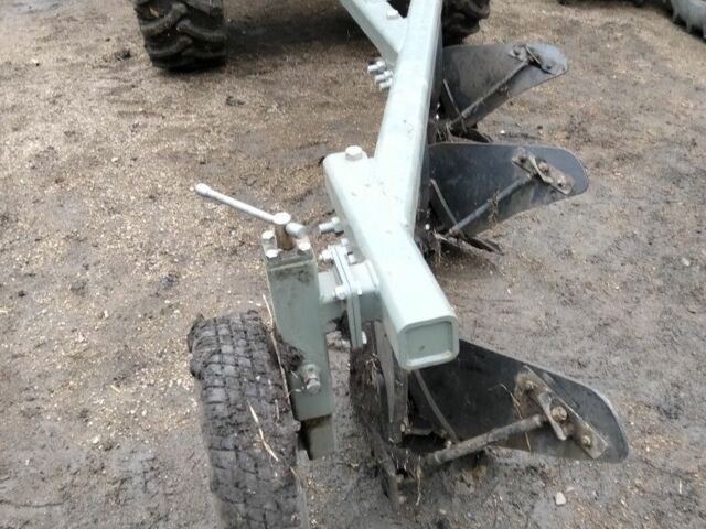 Другая Другая, объемом двигателя 0 л и пробегом 0 тыс. км за 1952 $, фото 4 на Automoto.ua