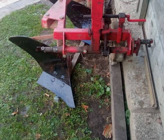 Інша Інша, об'ємом двигуна 0 л та пробігом 0 тис. км за 286 $, фото 2 на Automoto.ua