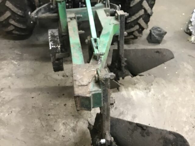 Другая Другая, объемом двигателя 0 л и пробегом 0 тыс. км за 263 $, фото 1 на Automoto.ua