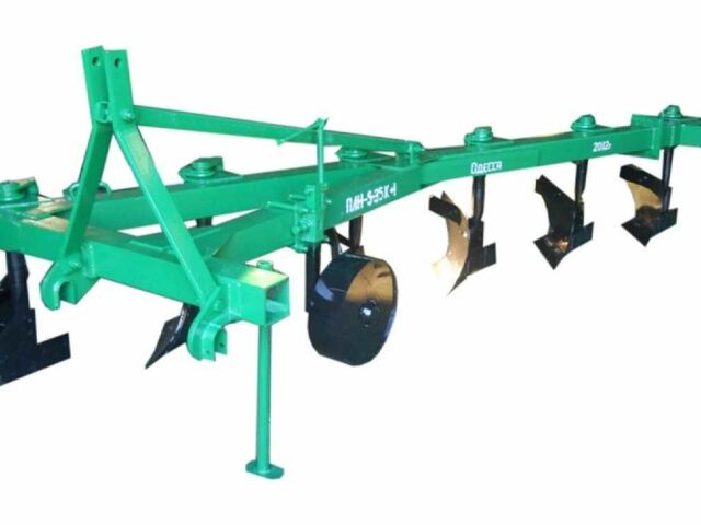 Другая Другая, объемом двигателя 0 л и пробегом 0 тыс. км за 966 $, фото 1 на Automoto.ua