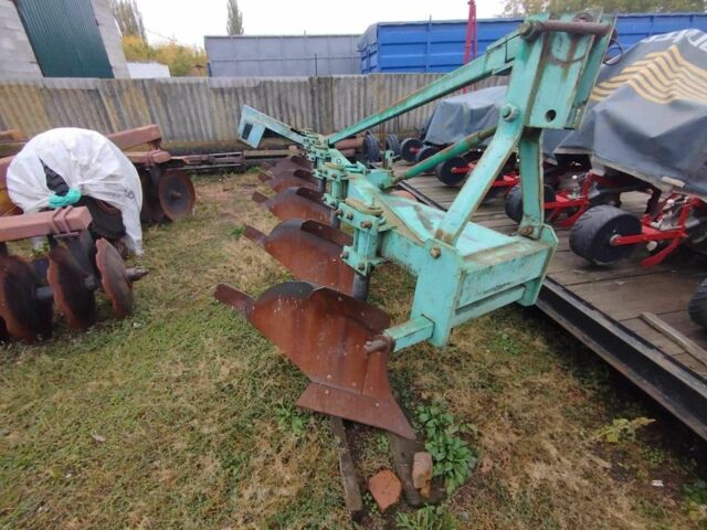 Другая Другая, объемом двигателя 0 л и пробегом 0 тыс. км за 1500 $, фото 2 на Automoto.ua