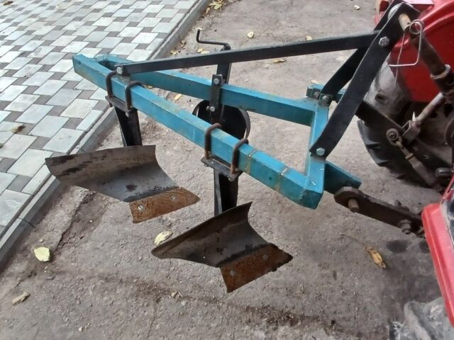 Другая Другая, объемом двигателя 0 л и пробегом 0 тыс. км за 95 $, фото 4 на Automoto.ua