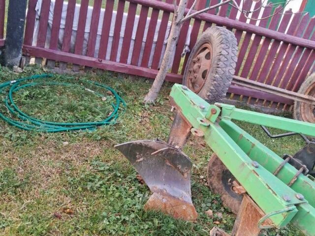 Другая Другая, объемом двигателя 0 л и пробегом 0 тыс. км за 475 $, фото 2 на Automoto.ua