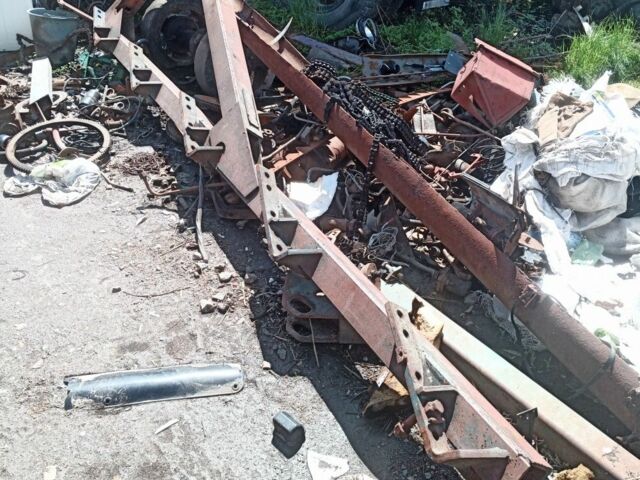 Другая Другая, объемом двигателя 0 л и пробегом 0 тыс. км за 239 $, фото 2 на Automoto.ua