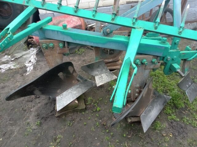 Другая Другая, объемом двигателя 0 л и пробегом 0 тыс. км за 615 $, фото 4 на Automoto.ua