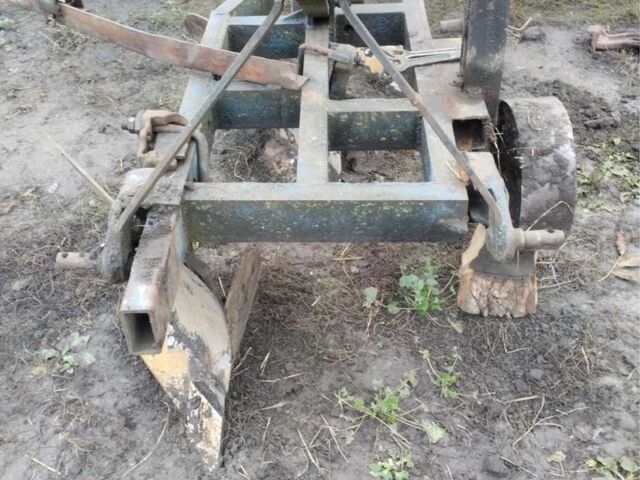 Другая Другая, объемом двигателя 0 л и пробегом 0 тыс. км за 434 $, фото 3 на Automoto.ua