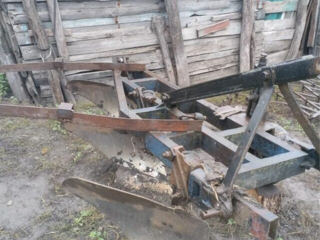 Другая Другая, объемом двигателя 0 л и пробегом 0 тыс. км за 434 $, фото 1 на Automoto.ua