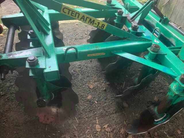 Інша Інша, об'ємом двигуна 0 л та пробігом 0 тис. км за 1538 $, фото 1 на Automoto.ua