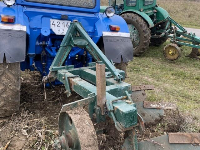 Другая Другая, объемом двигателя 0 л и пробегом 0 тыс. км за 300 $, фото 2 на Automoto.ua