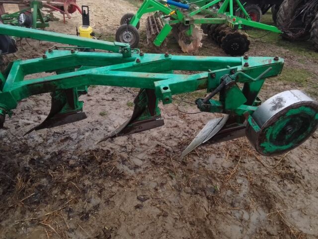 Другая Другая, объемом двигателя 0 л и пробегом 0 тыс. км за 550 $, фото 1 на Automoto.ua