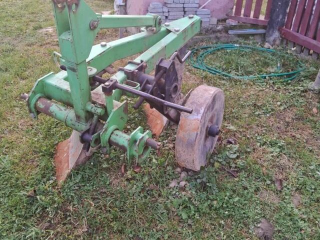 Другая Другая, объемом двигателя 0 л и пробегом 0 тыс. км за 475 $, фото 1 на Automoto.ua