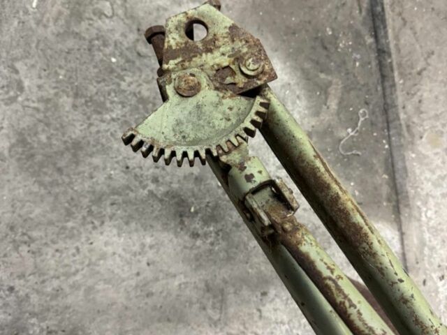 Другая Другая, объемом двигателя 0 л и пробегом 0 тыс. км за 43 $, фото 3 на Automoto.ua