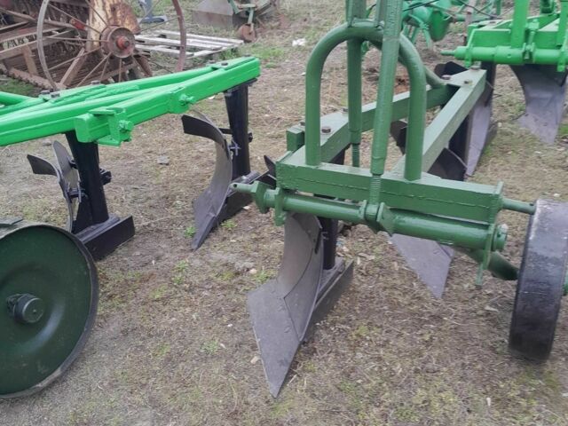 Другая Другая, объемом двигателя 0 л и пробегом 0 тыс. км за 405 $, фото 8 на Automoto.ua