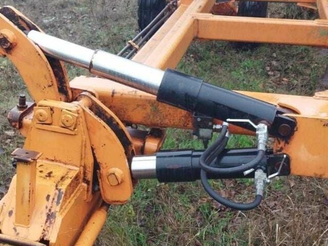 Другая Другая, объемом двигателя 0 л и пробегом 0 тыс. км за 13000 $, фото 3 на Automoto.ua