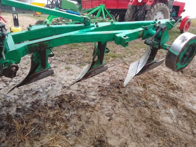 Другая Другая, объемом двигателя 0 л и пробегом 0 тыс. км за 550 $, фото 2 на Automoto.ua