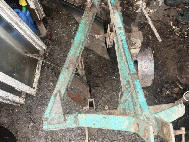 Другая Другая, объемом двигателя 0 л и пробегом 0 тыс. км за 142 $, фото 1 на Automoto.ua