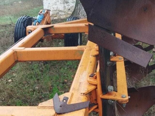 Другая Другая, объемом двигателя 0 л и пробегом 0 тыс. км за 13000 $, фото 1 на Automoto.ua