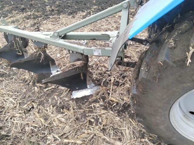 Другая Другая, объемом двигателя 0 л и пробегом 0 тыс. км за 1952 $, фото 1 на Automoto.ua