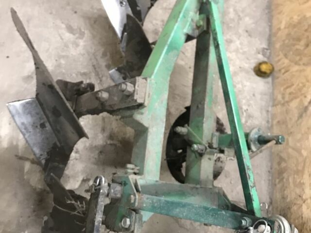 Другая Другая, объемом двигателя 0 л и пробегом 0 тыс. км за 263 $, фото 4 на Automoto.ua