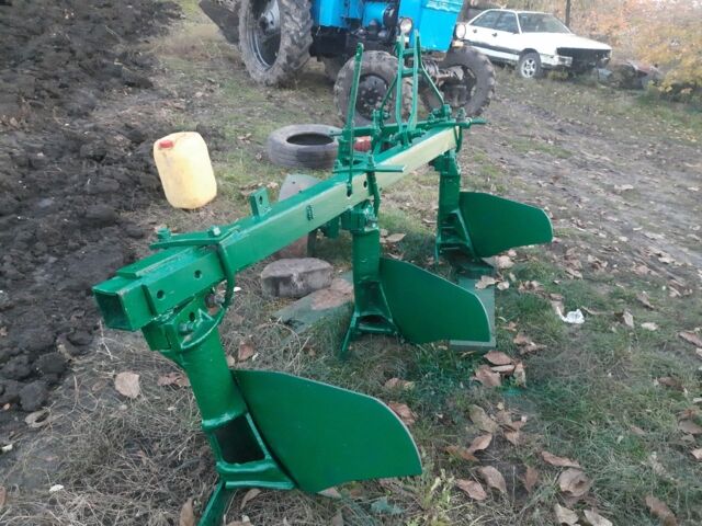 Другая Другая, объемом двигателя 0 л и пробегом 0 тыс. км за 525 $, фото 2 на Automoto.ua